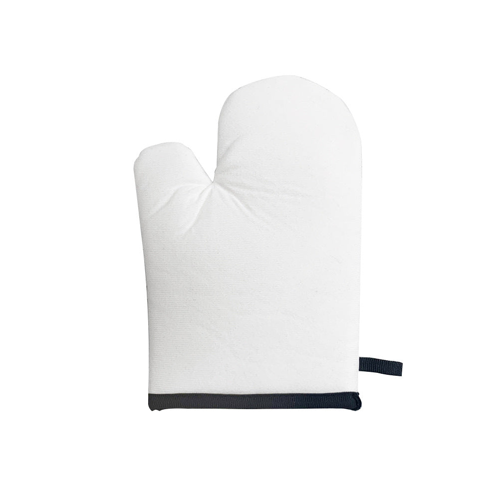 Thickened Microwave Oven Anti Slip Glove Oven